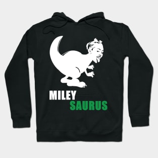 Miley Saurus Hoodie